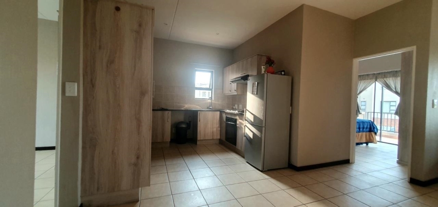 2 Bedroom Property for Sale in Wilgeheuwel Gauteng
