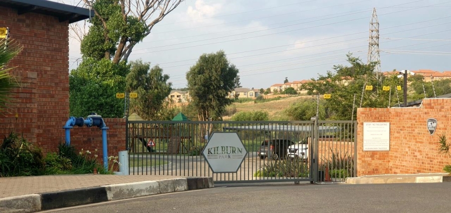 2 Bedroom Property for Sale in Wilgeheuwel Gauteng