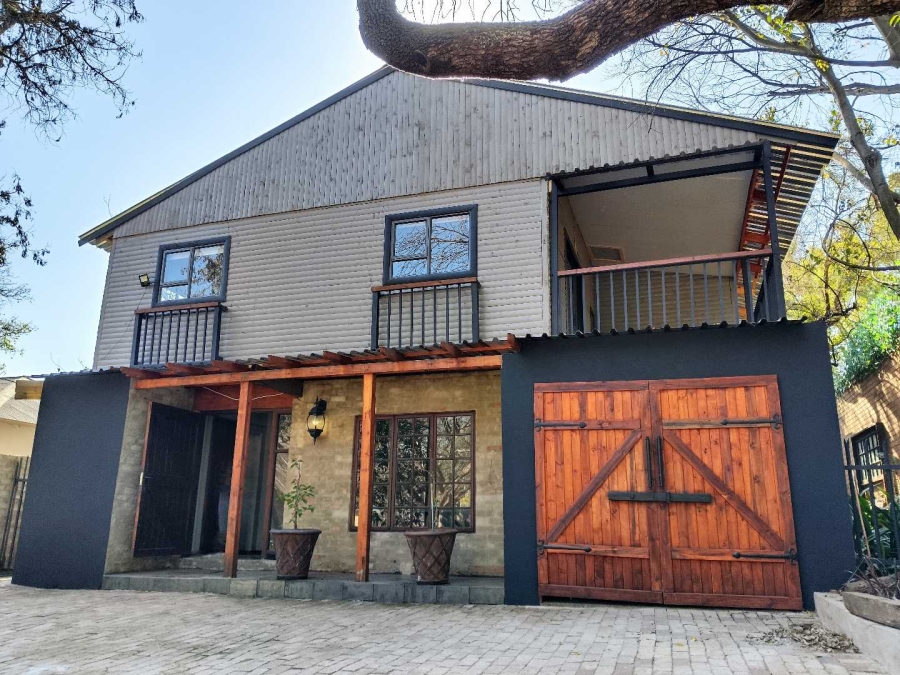4 Bedroom Property for Sale in Rietondale Gauteng
