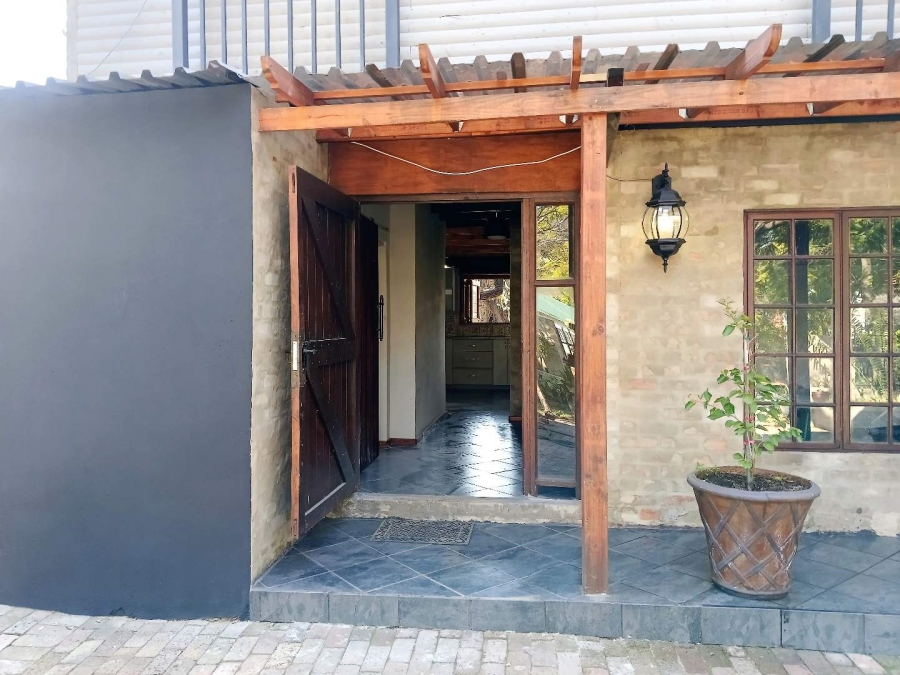 4 Bedroom Property for Sale in Rietondale Gauteng
