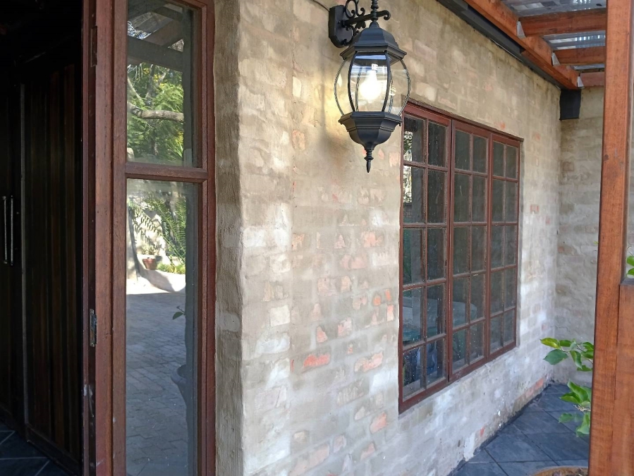 4 Bedroom Property for Sale in Rietondale Gauteng