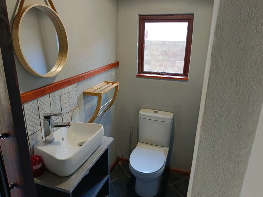 4 Bedroom Property for Sale in Rietondale Gauteng