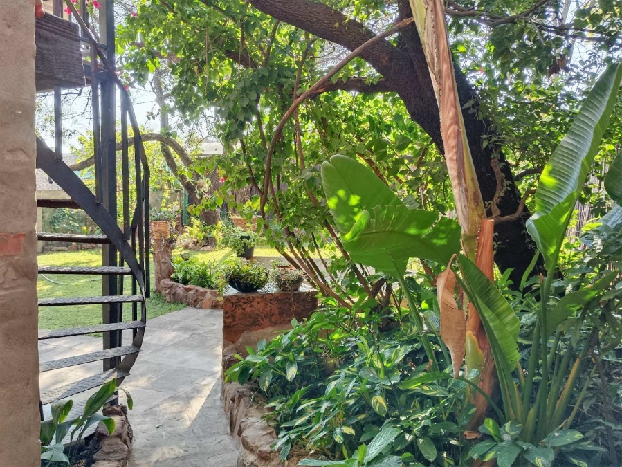 4 Bedroom Property for Sale in Rietondale Gauteng