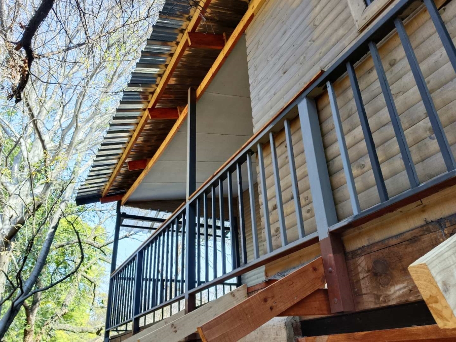 4 Bedroom Property for Sale in Rietondale Gauteng