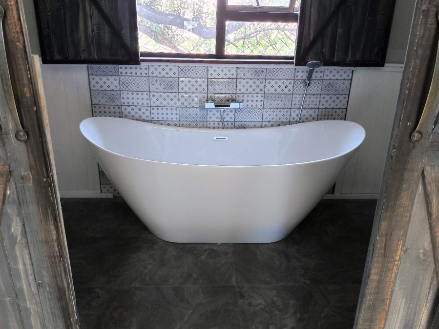 4 Bedroom Property for Sale in Rietondale Gauteng