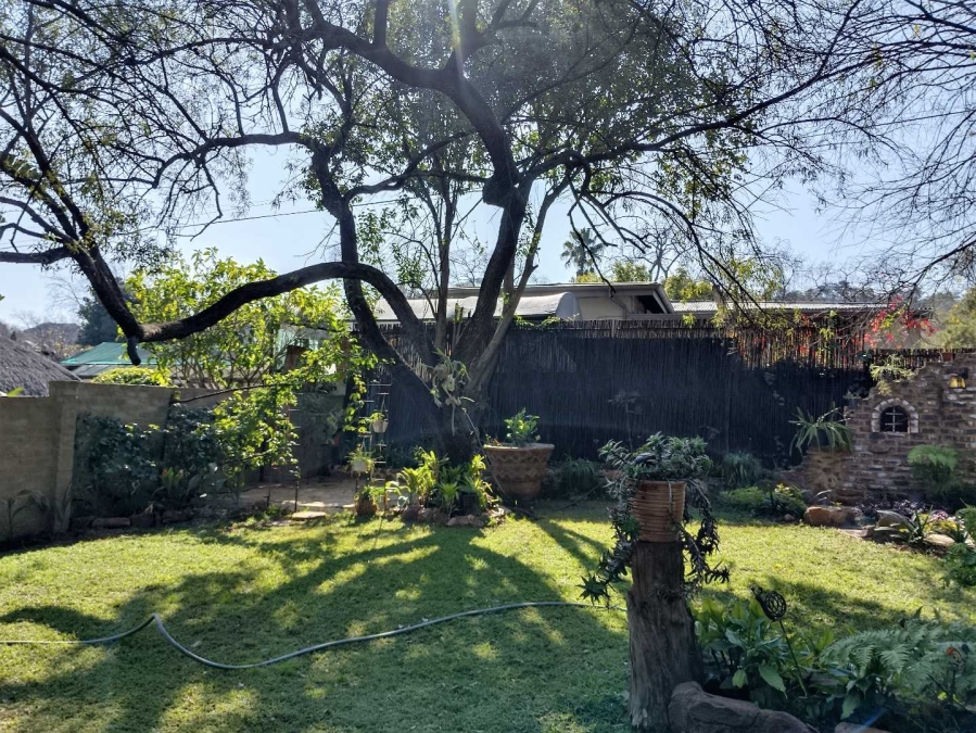 4 Bedroom Property for Sale in Rietondale Gauteng