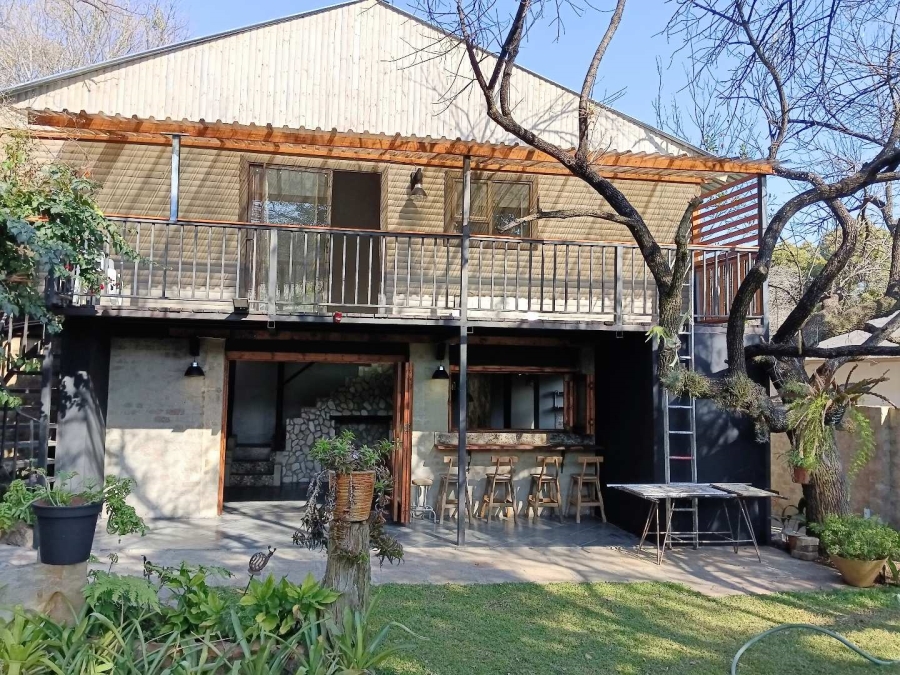 4 Bedroom Property for Sale in Rietondale Gauteng