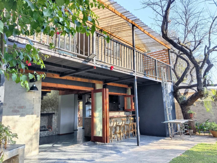 4 Bedroom Property for Sale in Rietondale Gauteng