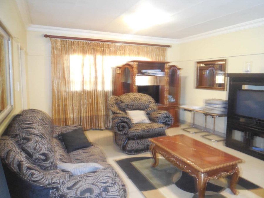 To Let 3 Bedroom Property for Rent in Lindo Park Gauteng