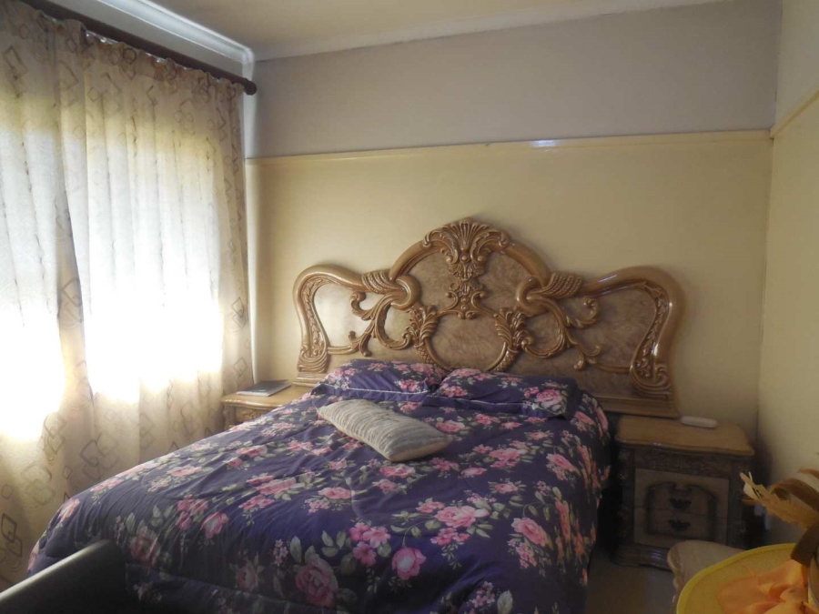 To Let 3 Bedroom Property for Rent in Lindo Park Gauteng