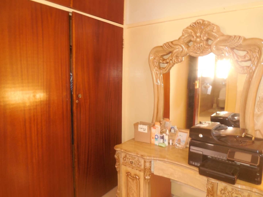 To Let 3 Bedroom Property for Rent in Lindo Park Gauteng