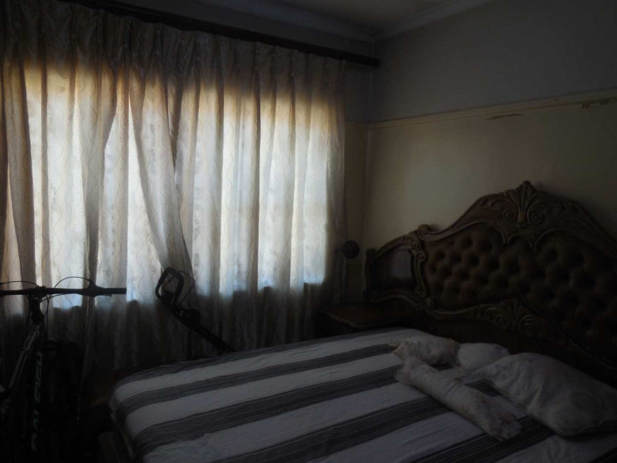 To Let 3 Bedroom Property for Rent in Lindo Park Gauteng