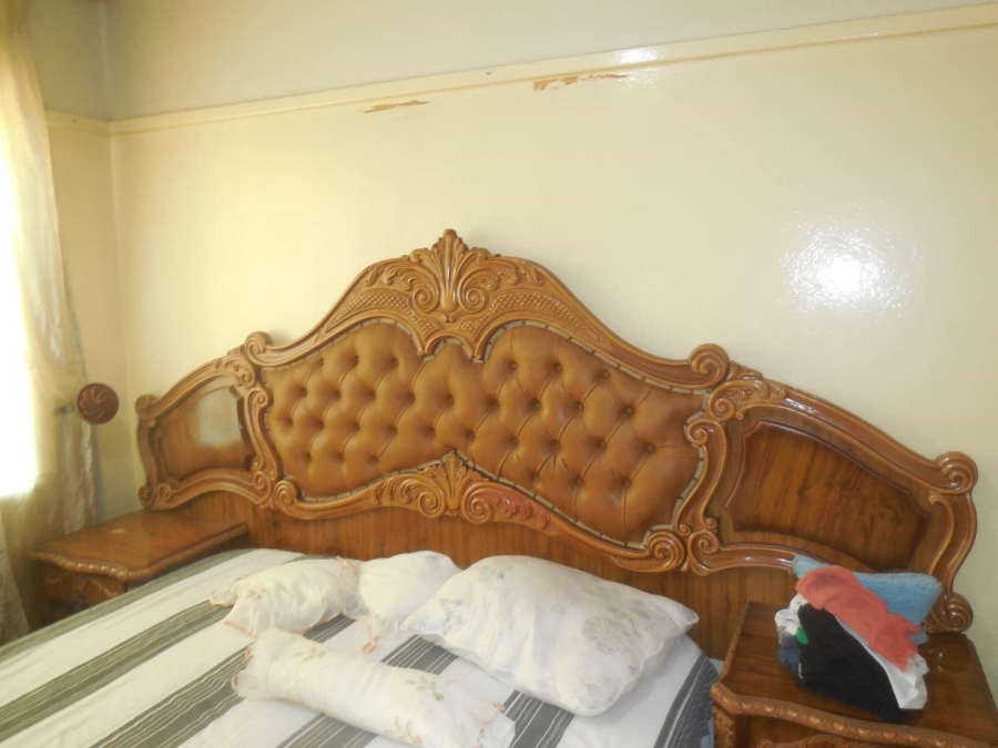 To Let 3 Bedroom Property for Rent in Lindo Park Gauteng