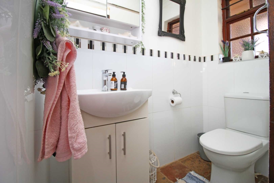 5 Bedroom Property for Sale in Greenhills Gauteng