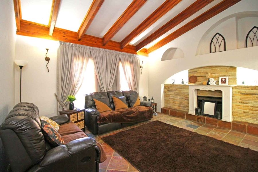 5 Bedroom Property for Sale in Greenhills Gauteng
