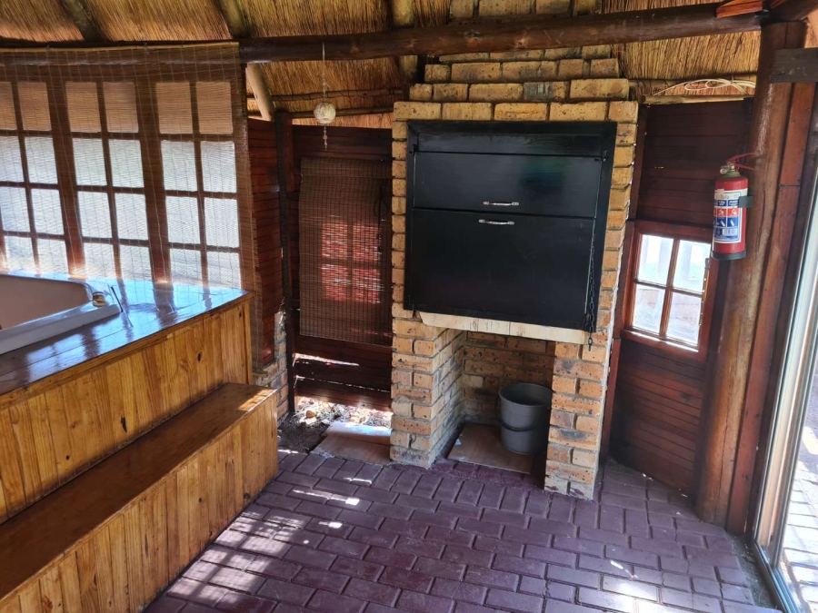 To Let 2 Bedroom Property for Rent in Hesteapark Gauteng