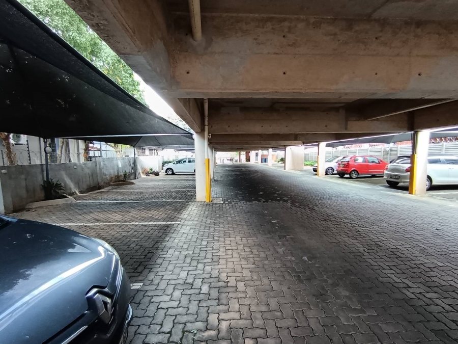 To Let 1 Bedroom Property for Rent in Hatfield Gauteng