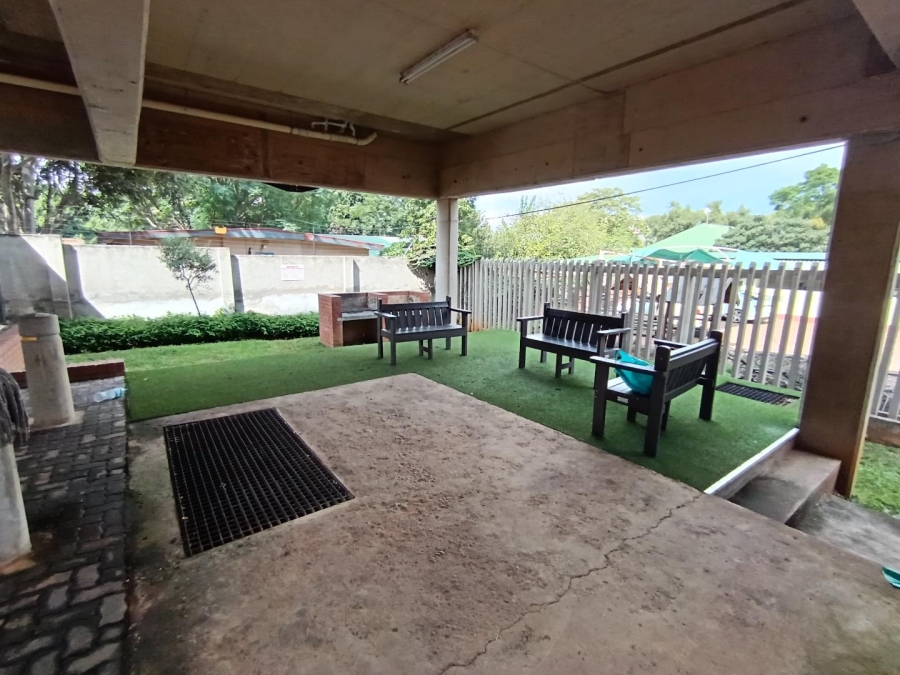 To Let 1 Bedroom Property for Rent in Hatfield Gauteng