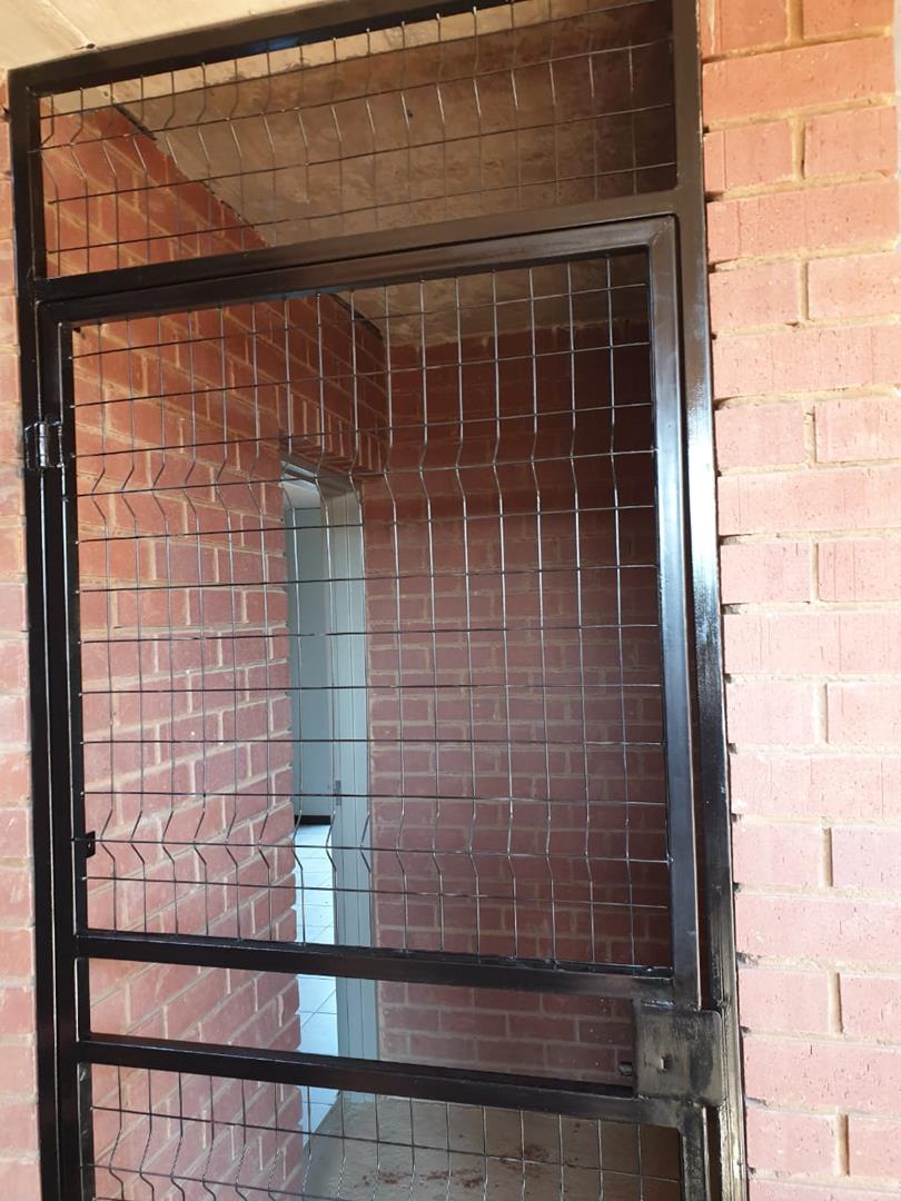 To Let 1 Bedroom Property for Rent in Hatfield Gauteng