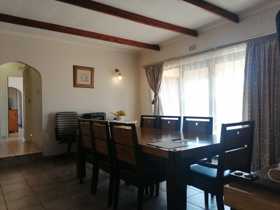 4 Bedroom Property for Sale in Birchleigh North Gauteng