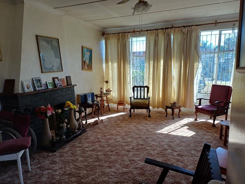 3 Bedroom Property for Sale in New Redruth Gauteng