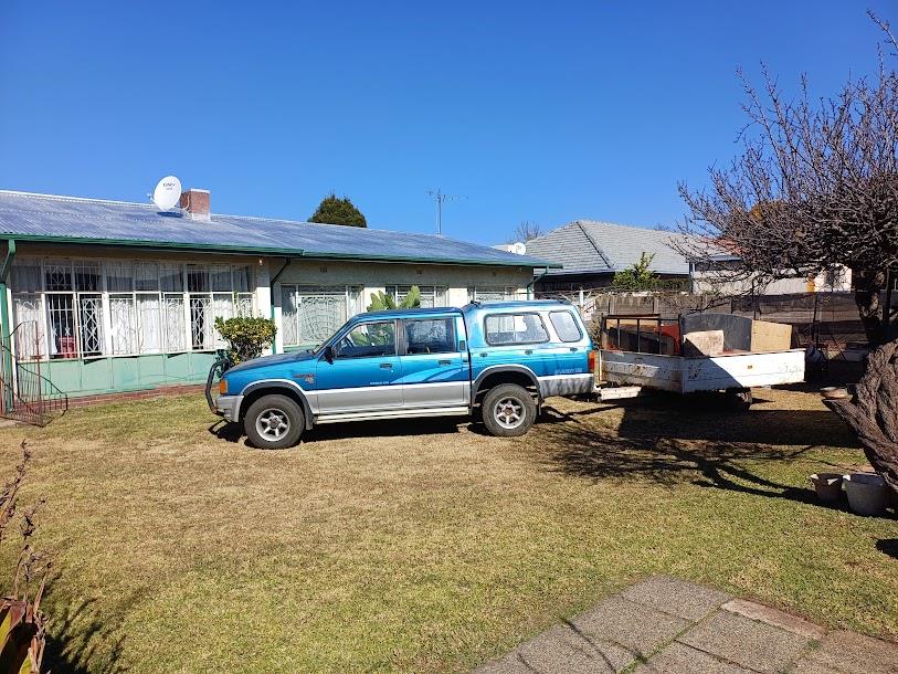 3 Bedroom Property for Sale in New Redruth Gauteng