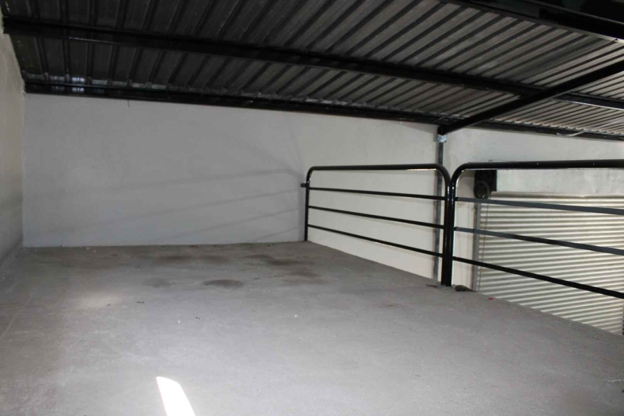 To Let 0 Bedroom Property for Rent in Activia Park Gauteng