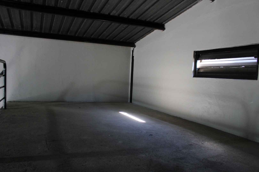 To Let 0 Bedroom Property for Rent in Activia Park Gauteng
