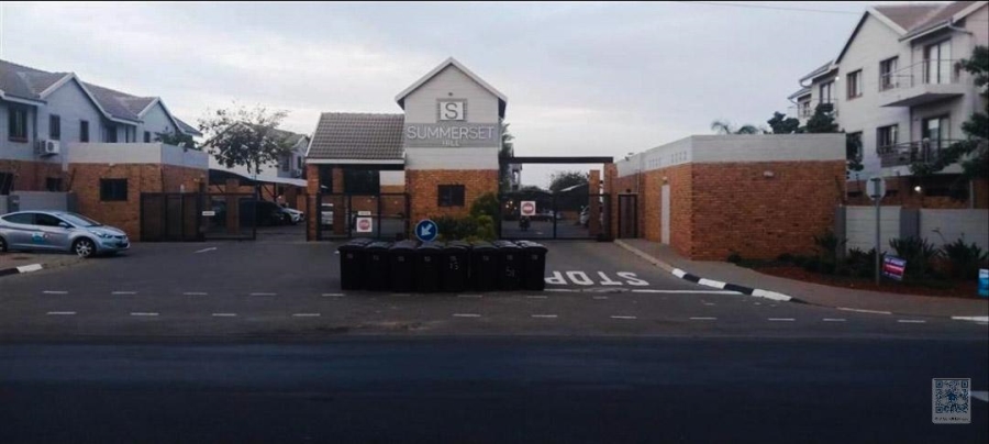 2 Bedroom Property for Sale in Summerset Gauteng