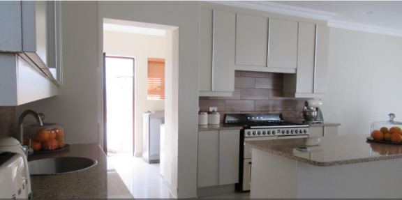4 Bedroom Property for Sale in Derdepoort Gauteng