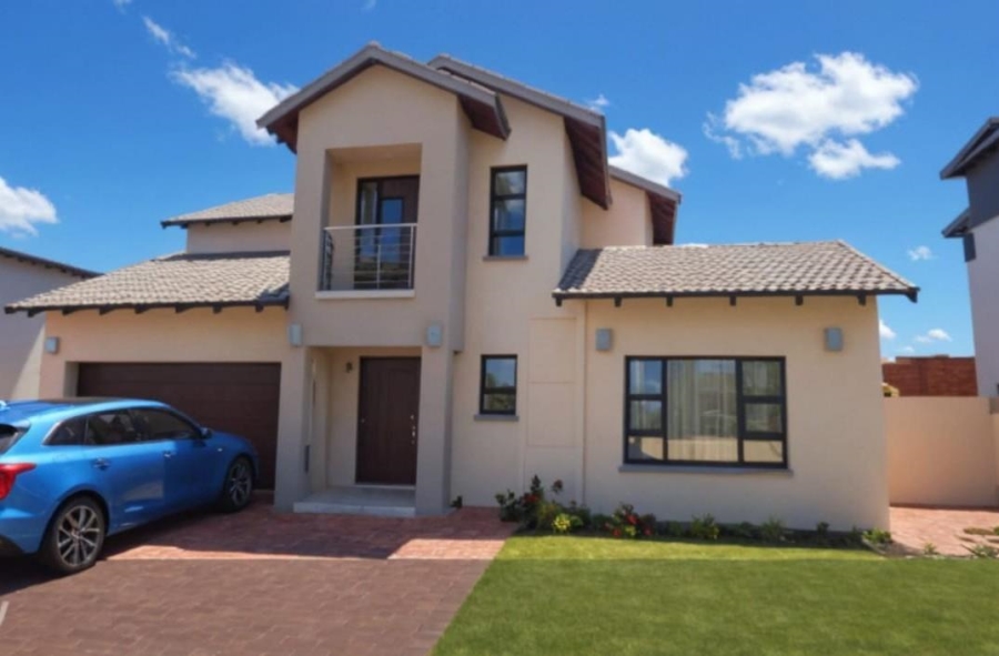 4 Bedroom Property for Sale in Derdepoort Gauteng
