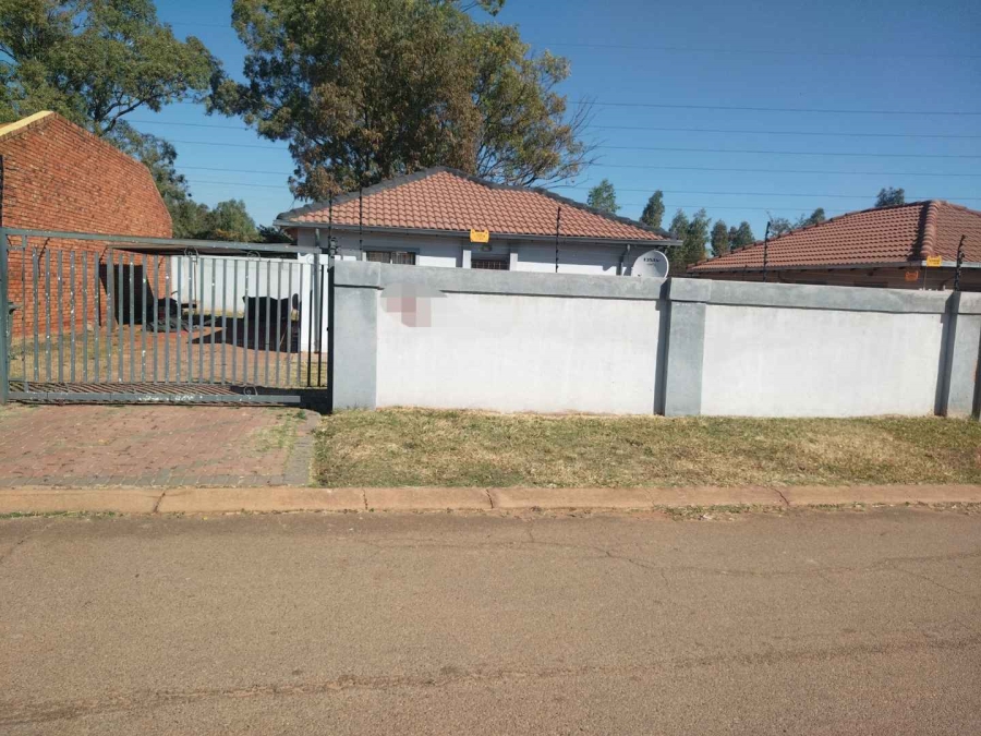 To Let 3 Bedroom Property for Rent in The Orchards Gauteng