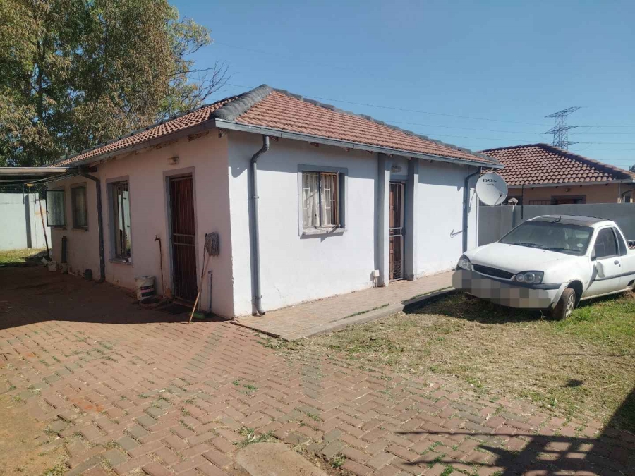 To Let 3 Bedroom Property for Rent in The Orchards Gauteng