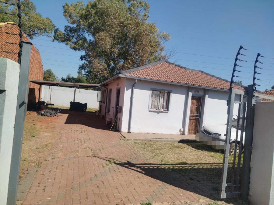 To Let 3 Bedroom Property for Rent in The Orchards Gauteng