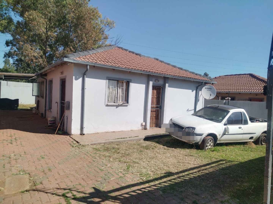 To Let 3 Bedroom Property for Rent in The Orchards Gauteng