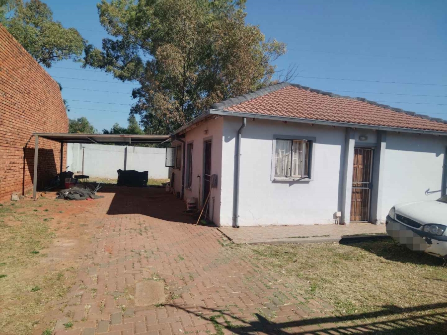 To Let 3 Bedroom Property for Rent in The Orchards Gauteng