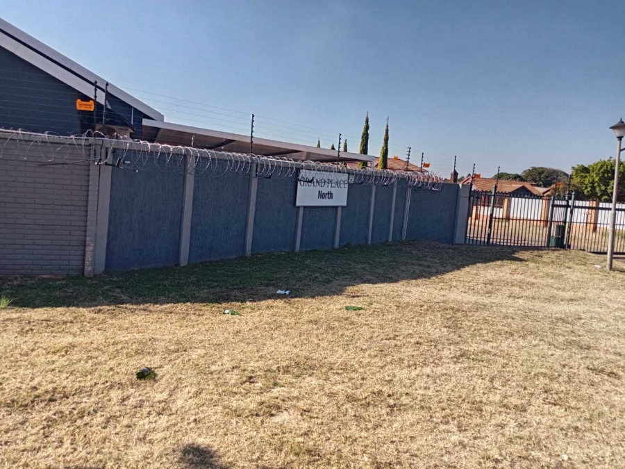 0 Bedroom Property for Sale in The Orchards Gauteng