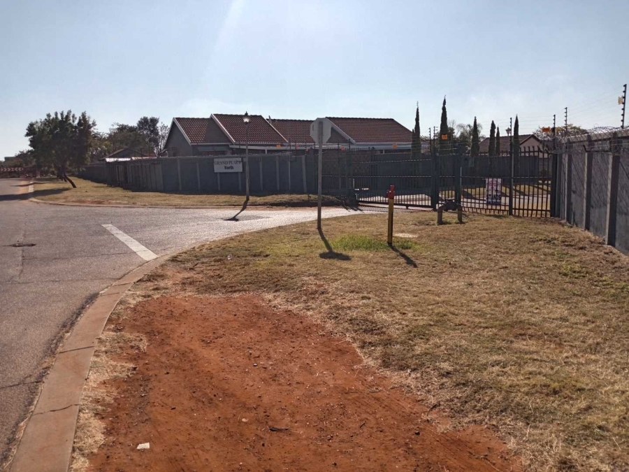 0 Bedroom Property for Sale in The Orchards Gauteng
