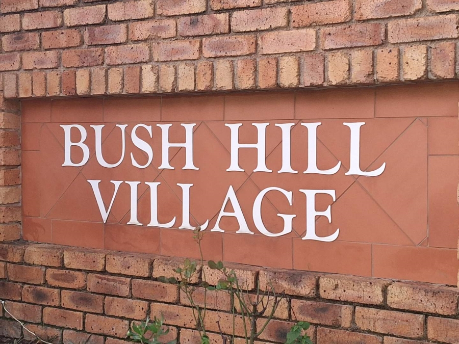 To Let 2 Bedroom Property for Rent in Bromhof Gauteng