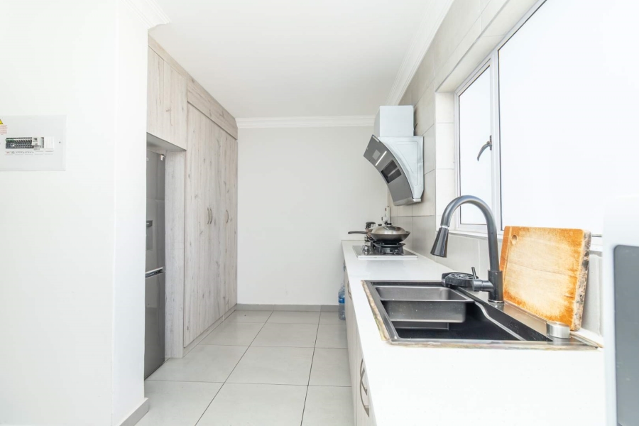2 Bedroom Property for Sale in Rivonia Gauteng