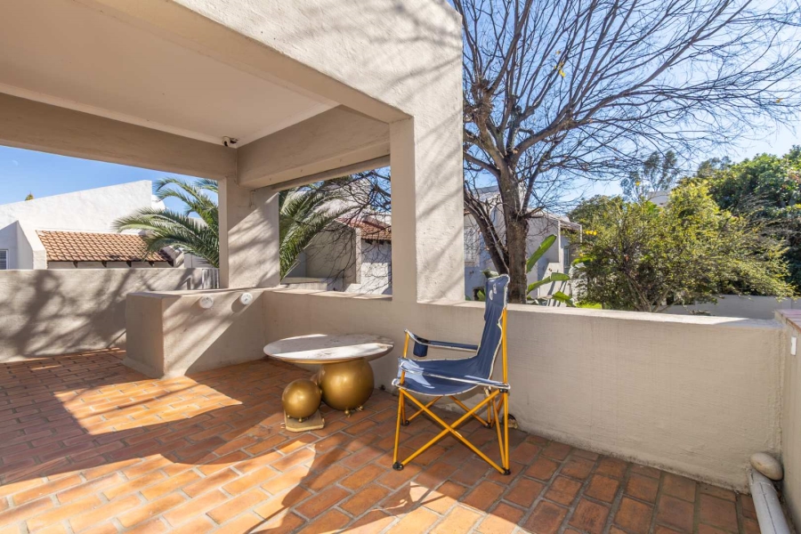2 Bedroom Property for Sale in Rivonia Gauteng
