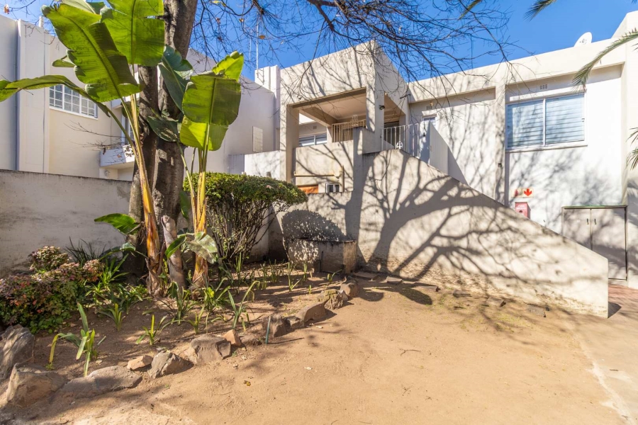 2 Bedroom Property for Sale in Rivonia Gauteng