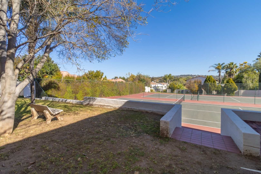 2 Bedroom Property for Sale in Rivonia Gauteng
