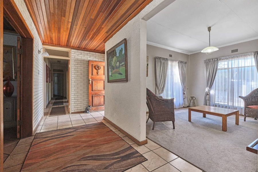 4 Bedroom Property for Sale in Ferndale Gauteng