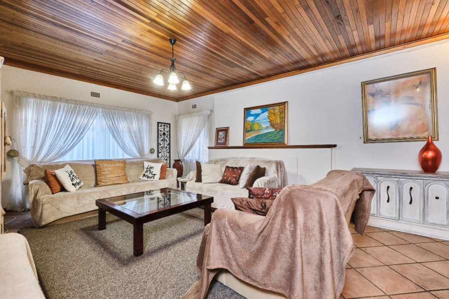4 Bedroom Property for Sale in Ferndale Gauteng