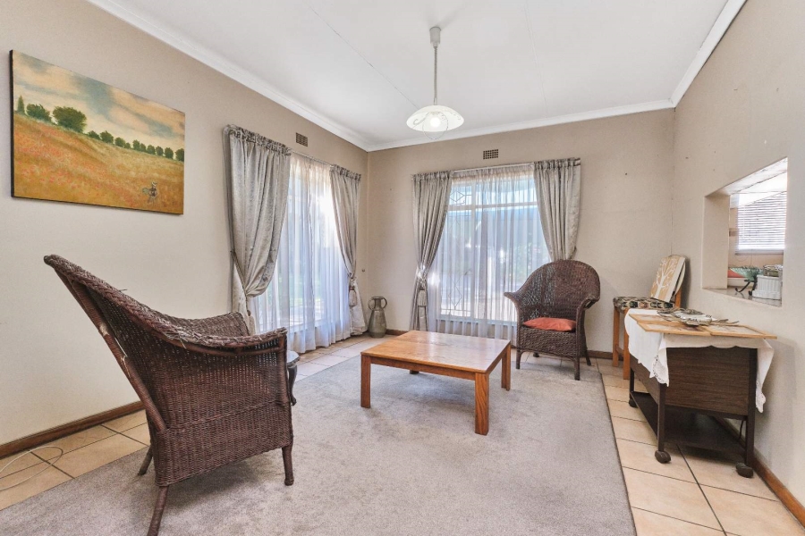4 Bedroom Property for Sale in Ferndale Gauteng