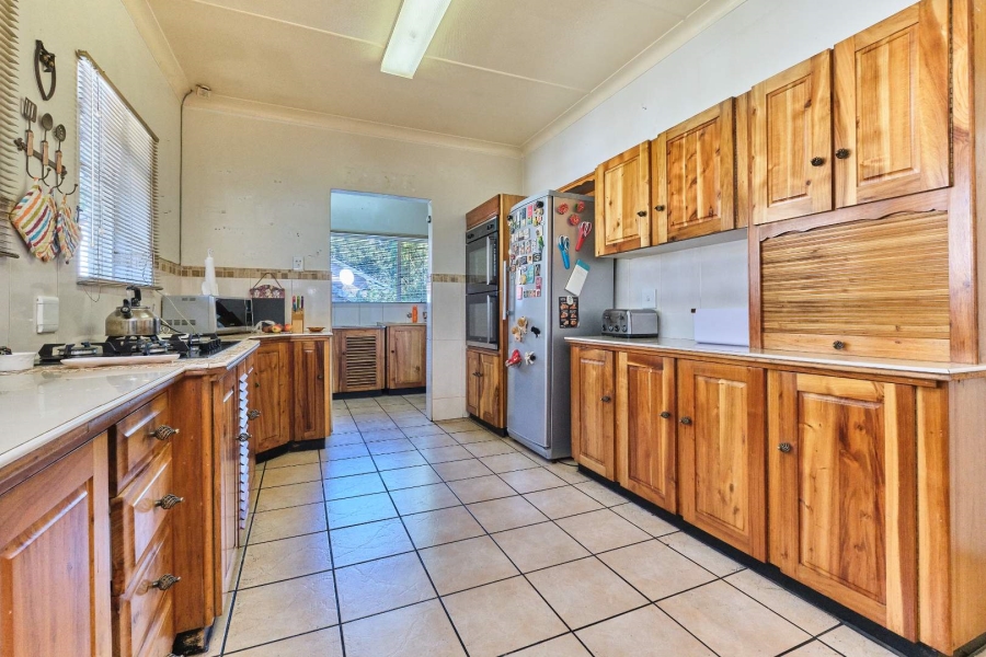 4 Bedroom Property for Sale in Ferndale Gauteng