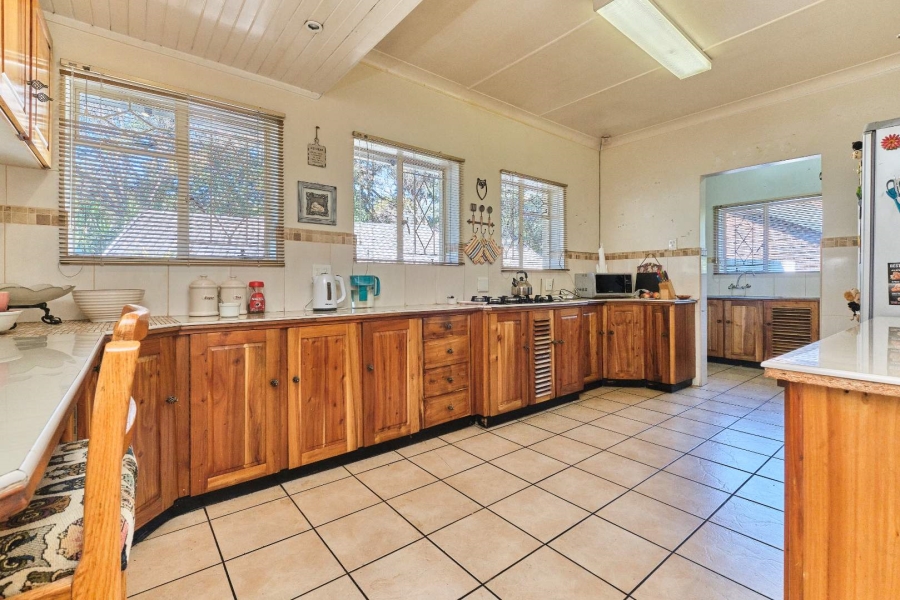 4 Bedroom Property for Sale in Ferndale Gauteng