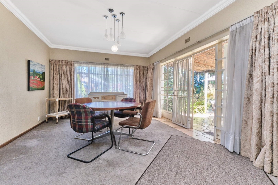 4 Bedroom Property for Sale in Ferndale Gauteng