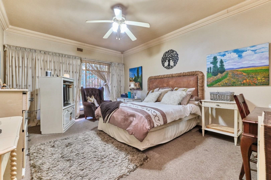 4 Bedroom Property for Sale in Ferndale Gauteng